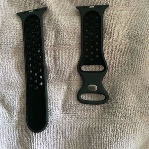 45mm Apple Watch Sport band S/M